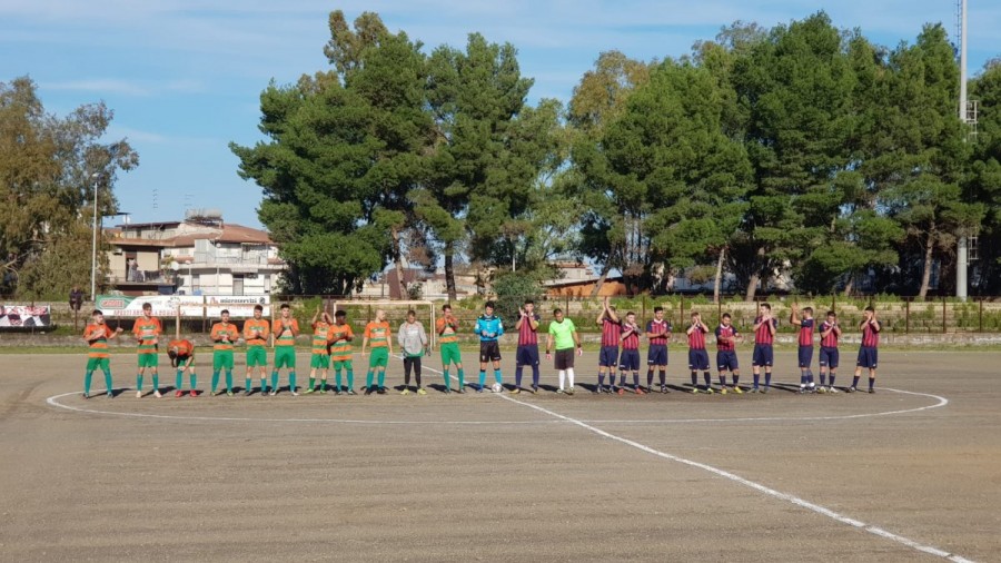 3 giovani migranti alla scuola calcio di Francofonte: quando l’integrazione passa dallo sport 